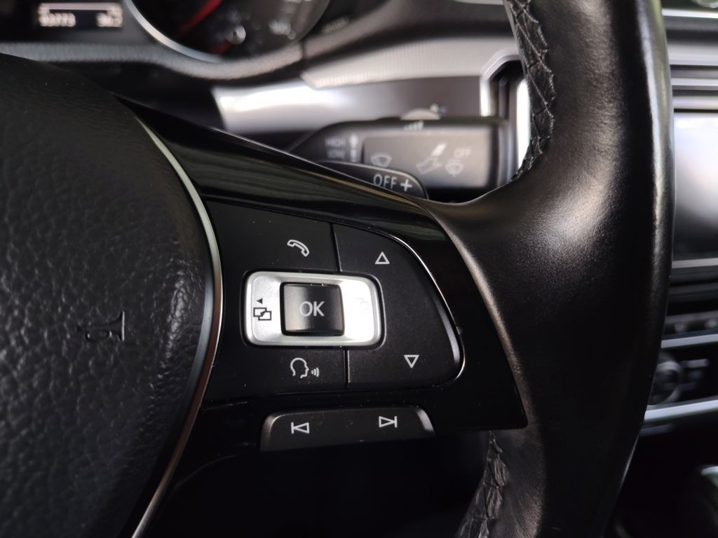 Used Car 2017 Volkswagen Passat  1.8t R-line For Sale Under $15,000 In Austin, Texas