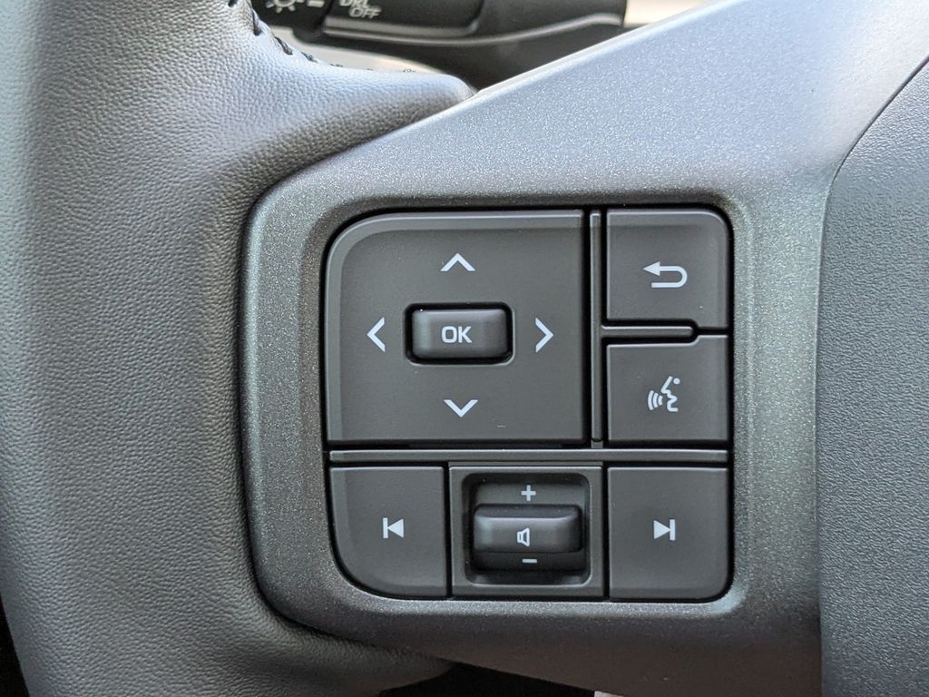 New 2026 Toyota RAV4 SUV