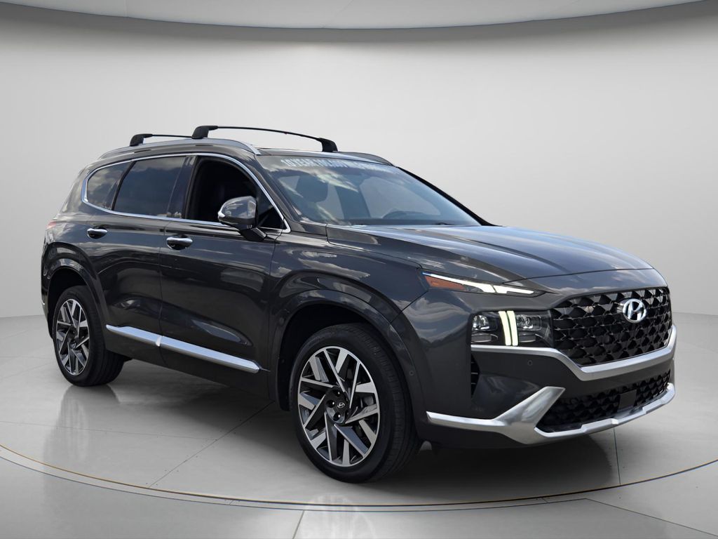 2023 Hyundai Santa Fe - $29,999