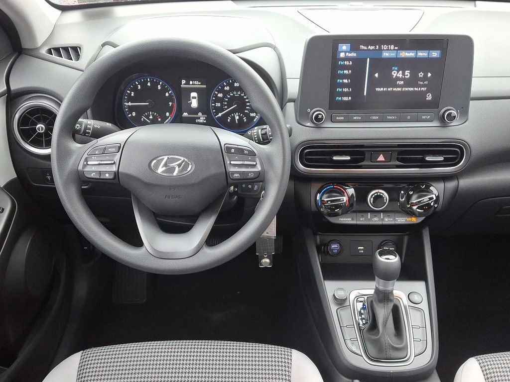 Thumbnail: 2023 Hyundai Kona - 12
