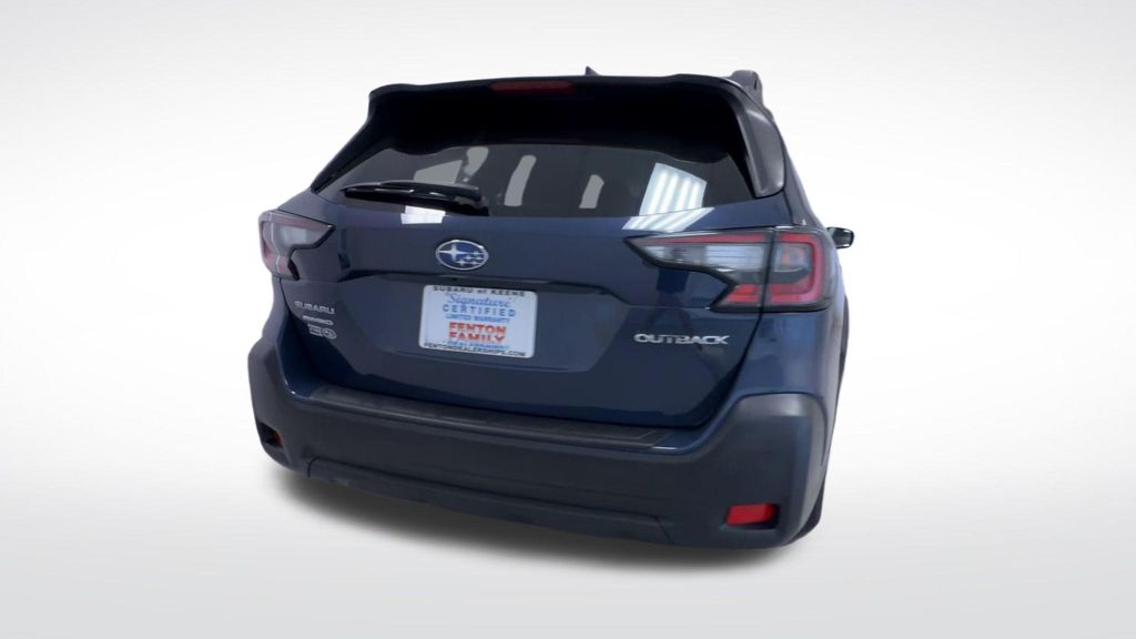 Used 2024 Subaru Outback SUV