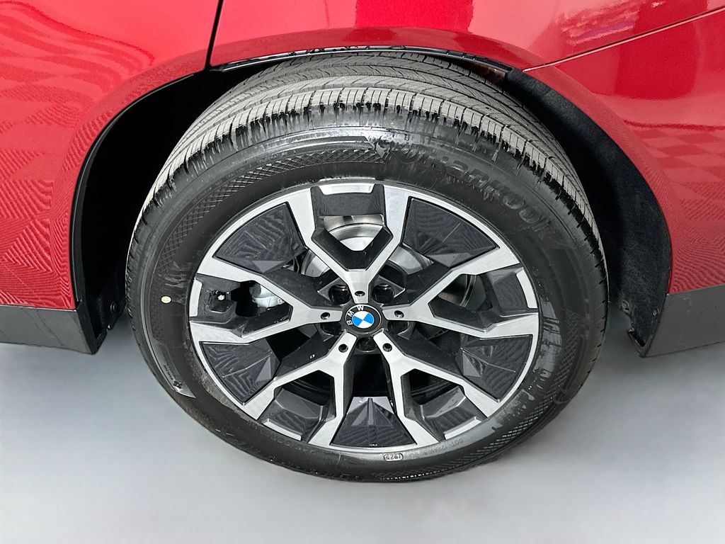 Thumbnail: 2025 BMW X3 - 23