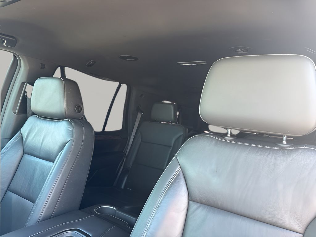 Used Car 2021 Chevrolet Tahoe  Lt For Sale Under $35,000 In Austin, Texas
