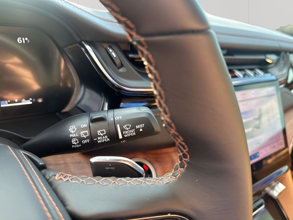 New Car 2025 Jeep Grand Cherokee  Summit For Sale Under $70,000 In Austin, Texas