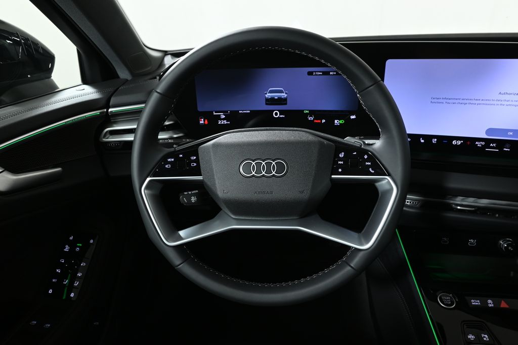 Thumbnail: 2026 Audi A6 - 18