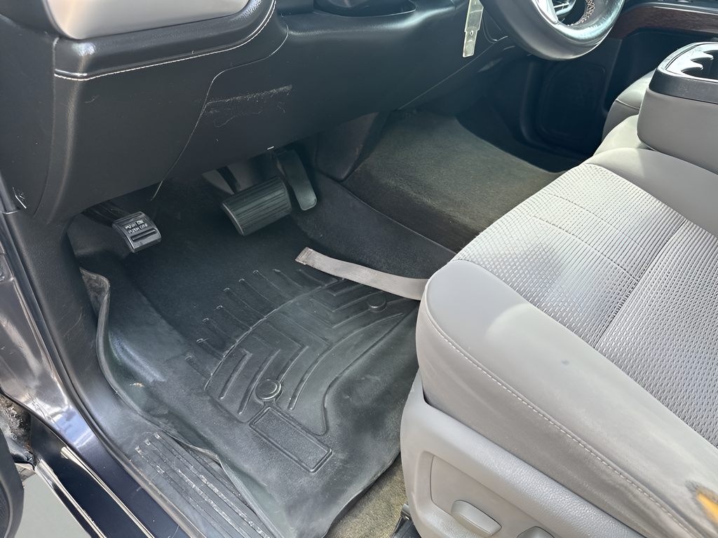 Used Car 2015 Gmc Sierra 2500hd  Sle For Sale Under $20,000 In Austin, Texas