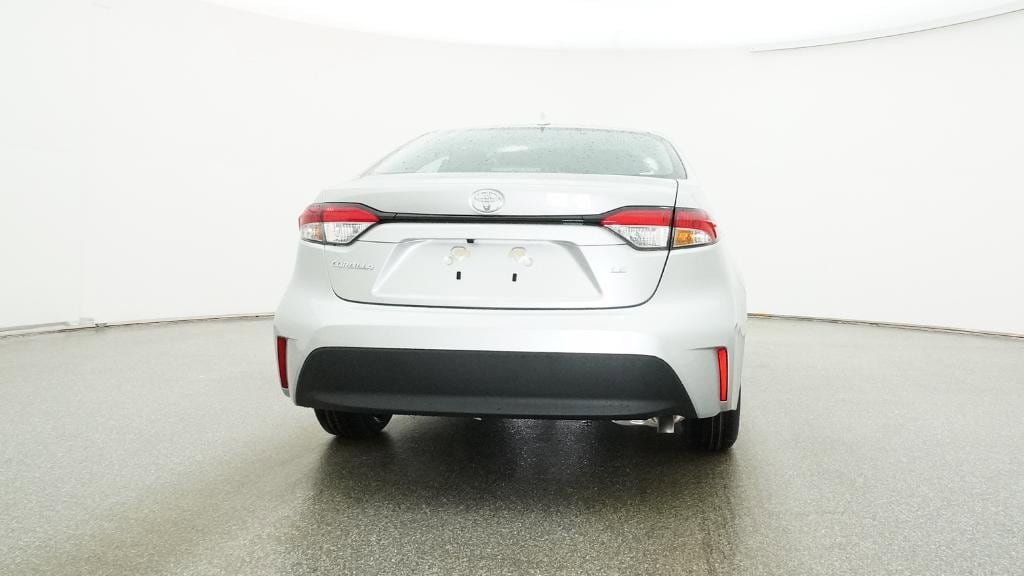 Thumbnail: 2026 Toyota Corolla - 7
