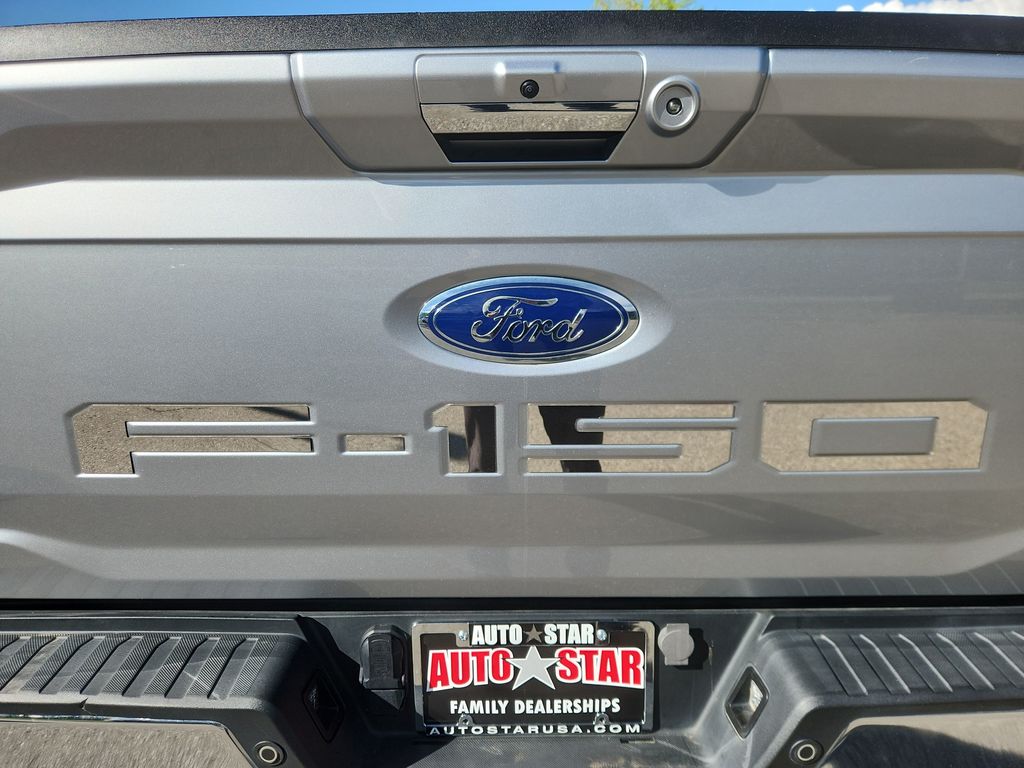 2023 Ford F-150 XLT - Photo 31