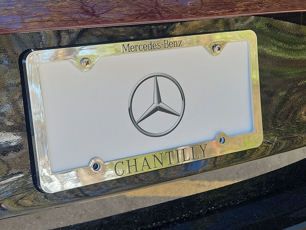 Thumbnail: 2025 Mercedes-Benz E-Class - 27