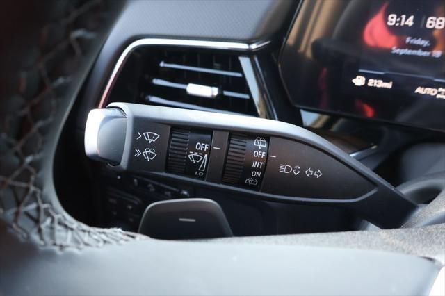 Thumbnail: 2026 Chevrolet Tahoe - 27