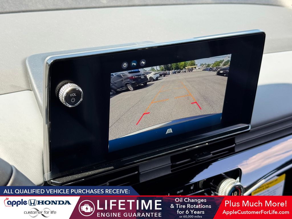 2026 Honda Prologue Touring