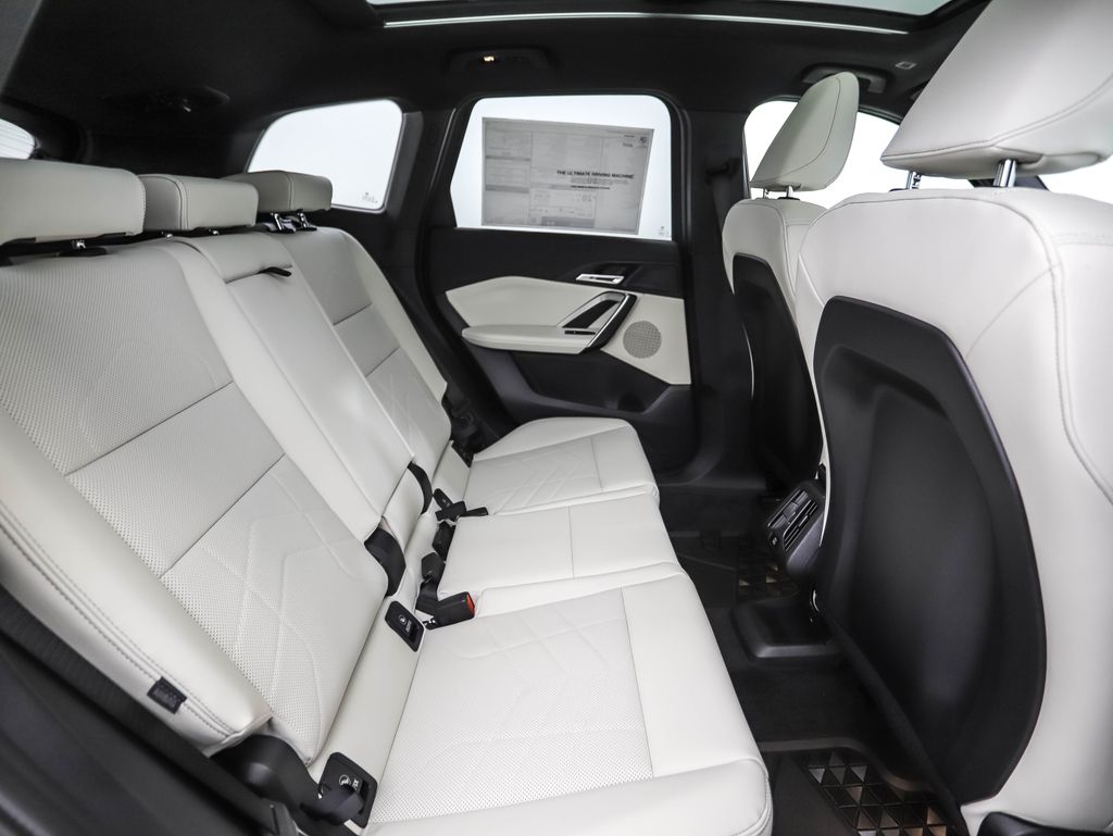 Thumbnail: 2026 BMW X1 - 28