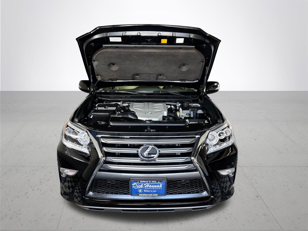 2016 Lexus GX 460