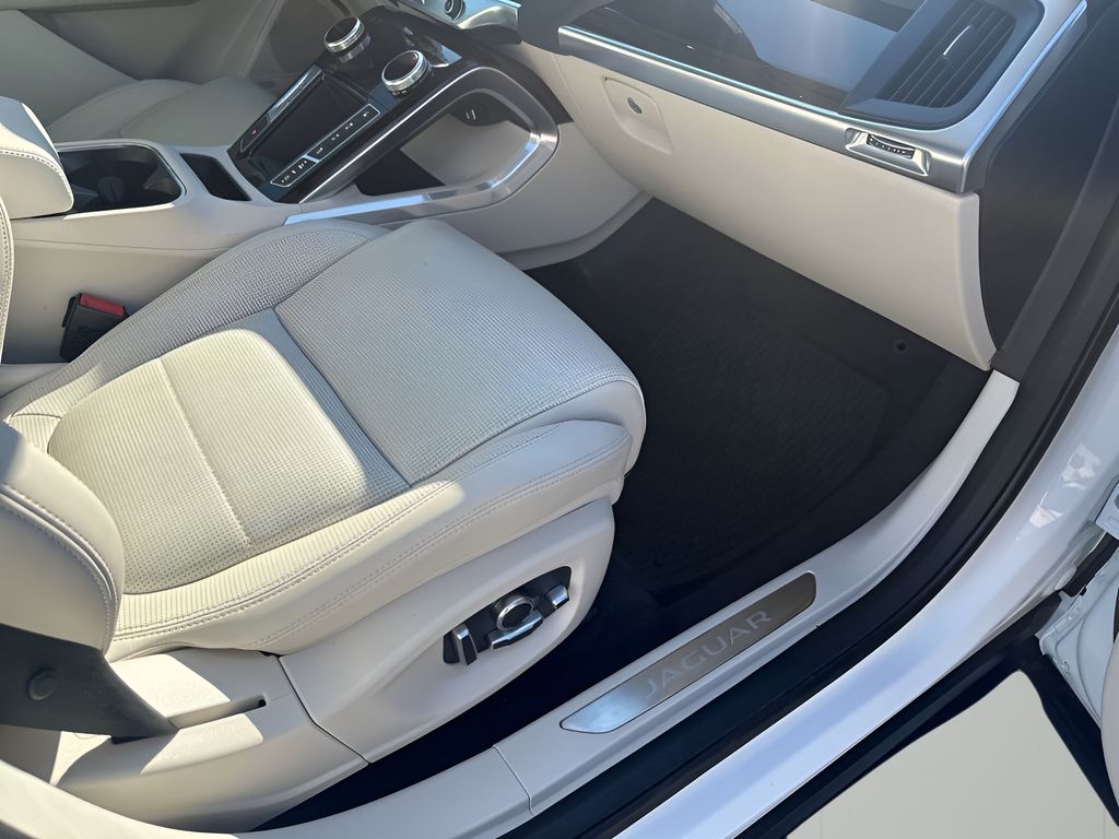 Used Car 2022 Jaguar I-pace  Hse For Sale Under $40,000 In Austin, Texas