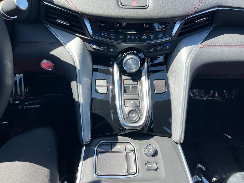 Thumbnail: 2025 Acura TLX - 19