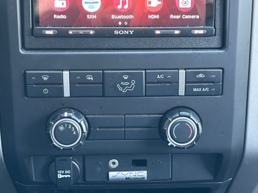 Thumbnail: 2012 Ford F-150 - 15