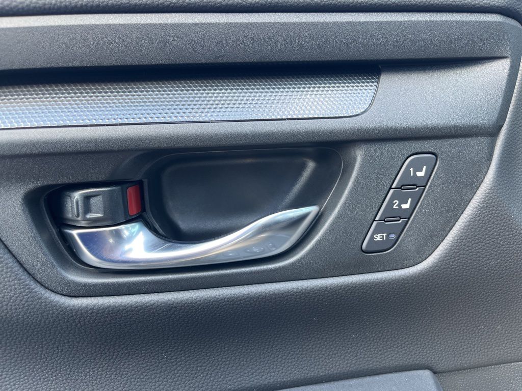 Thumbnail: 2026 Honda CR-V - 6