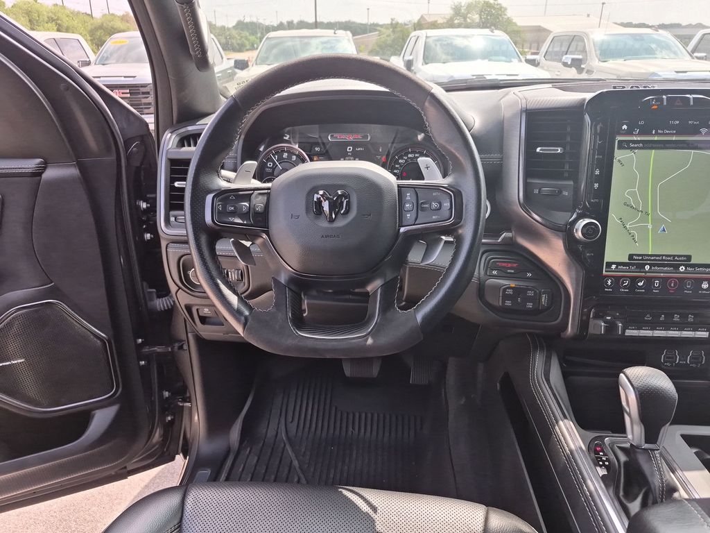 Used Car 2021 Ram 1500  Trx For Sale Under $80,000 In Austin, Texas