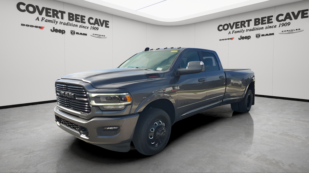 Used Car 2022 Ram 3500  Laramie For Sale Under $70,000 In Austin, Texas