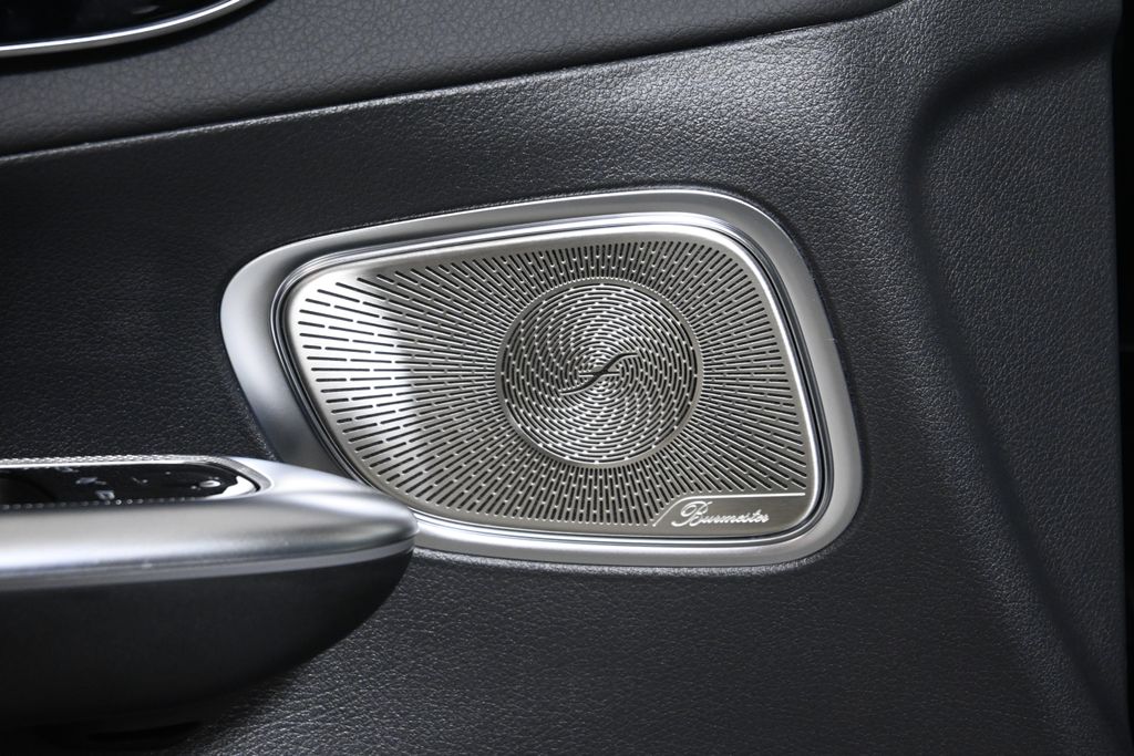 Thumbnail: 2026 Mercedes-Benz GLC - 25