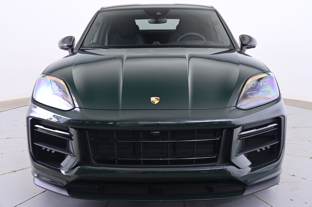 Thumbnail: 2025 Porsche  - 10
