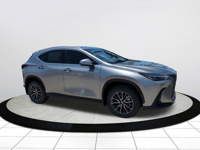 2026 Lexus NX 350 350 Premium AWD's photo