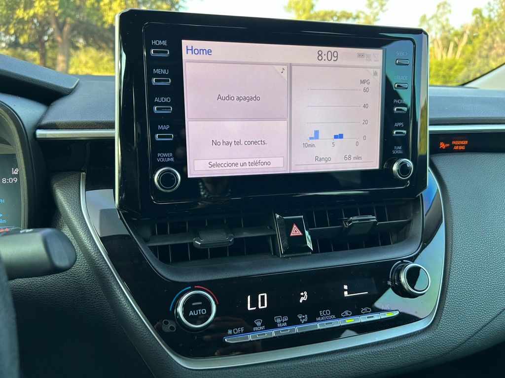 Thumbnail: 2020 Toyota Corolla - 20