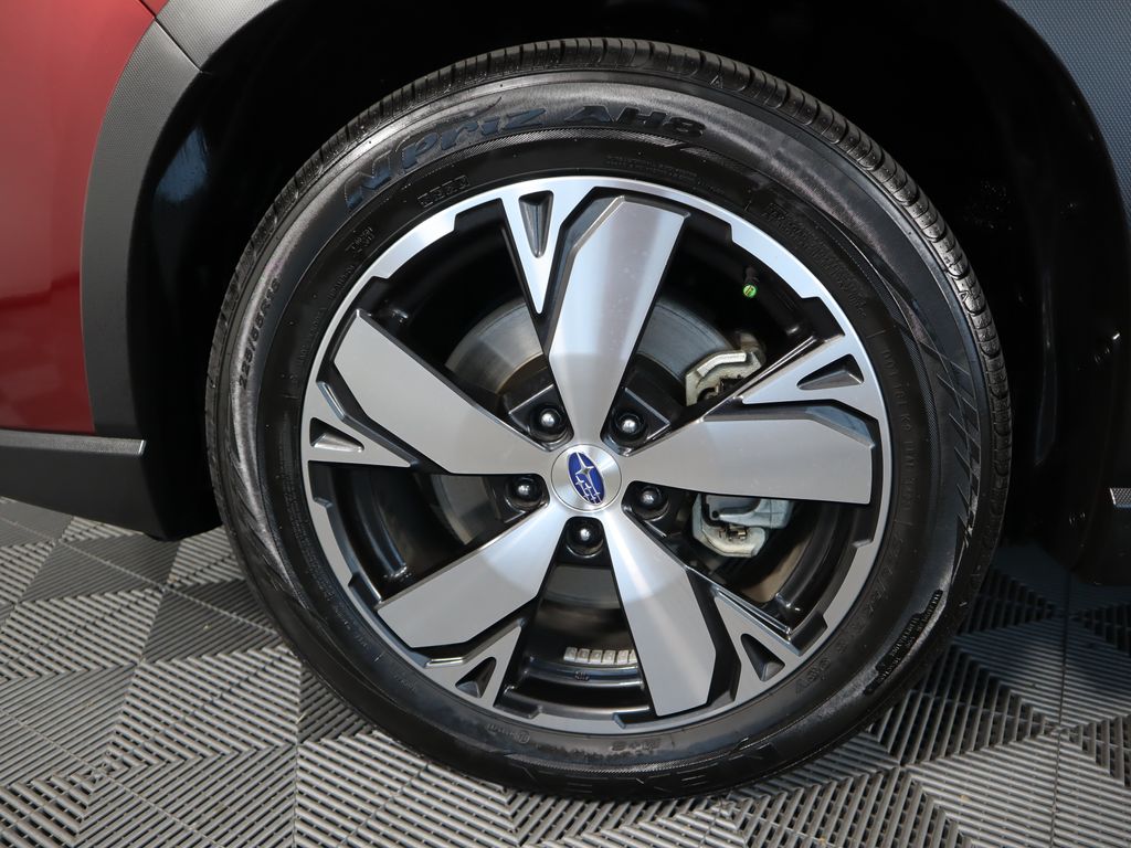 Thumbnail: 2020 Subaru Forester - 31