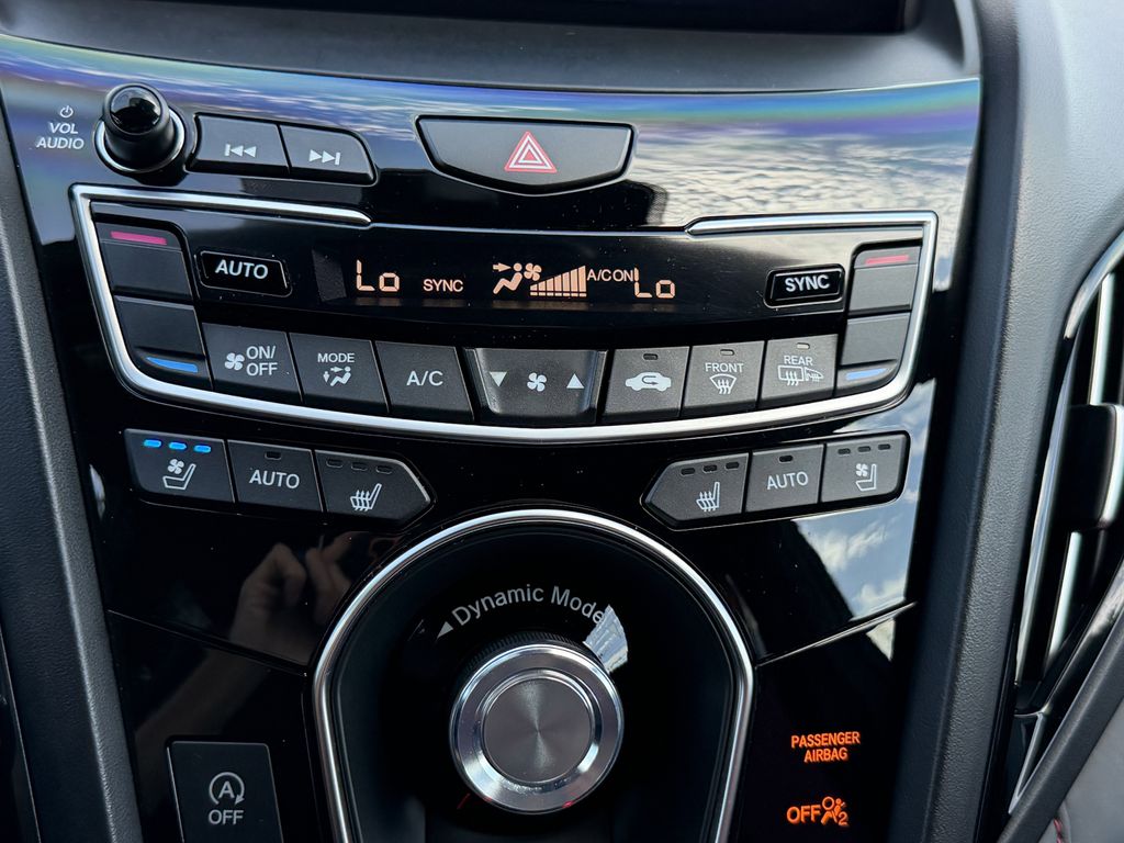 used 2019 Acura RDX car, priced at $24,991