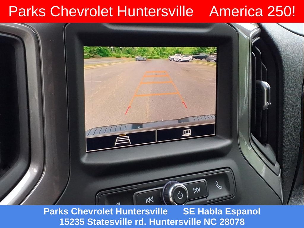 ChevroletSilverado 2500HD4