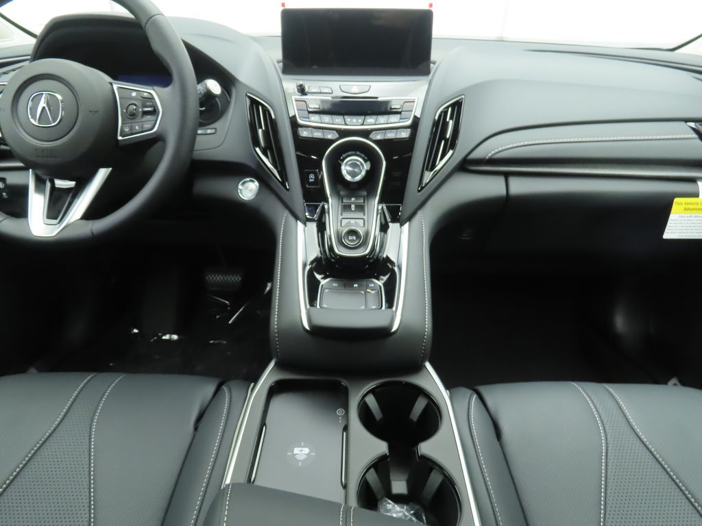 Thumbnail: 2026 Acura RDX - 13