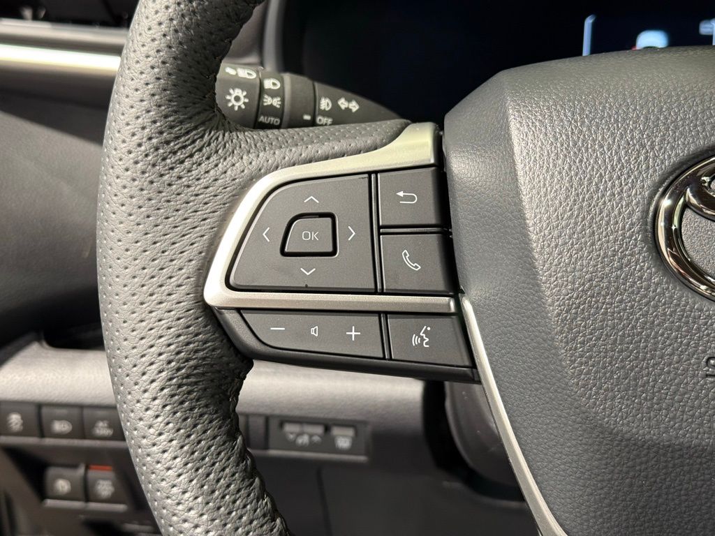 Thumbnail: 2025 Toyota Sienna - 27