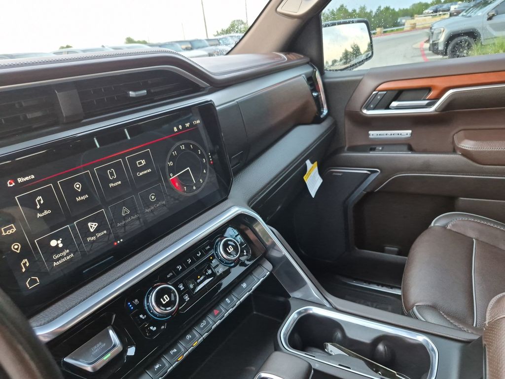 Used Car 2023 Gmc Sierra 1500  Denali For Sale Under $50,000 In Austin, Texas