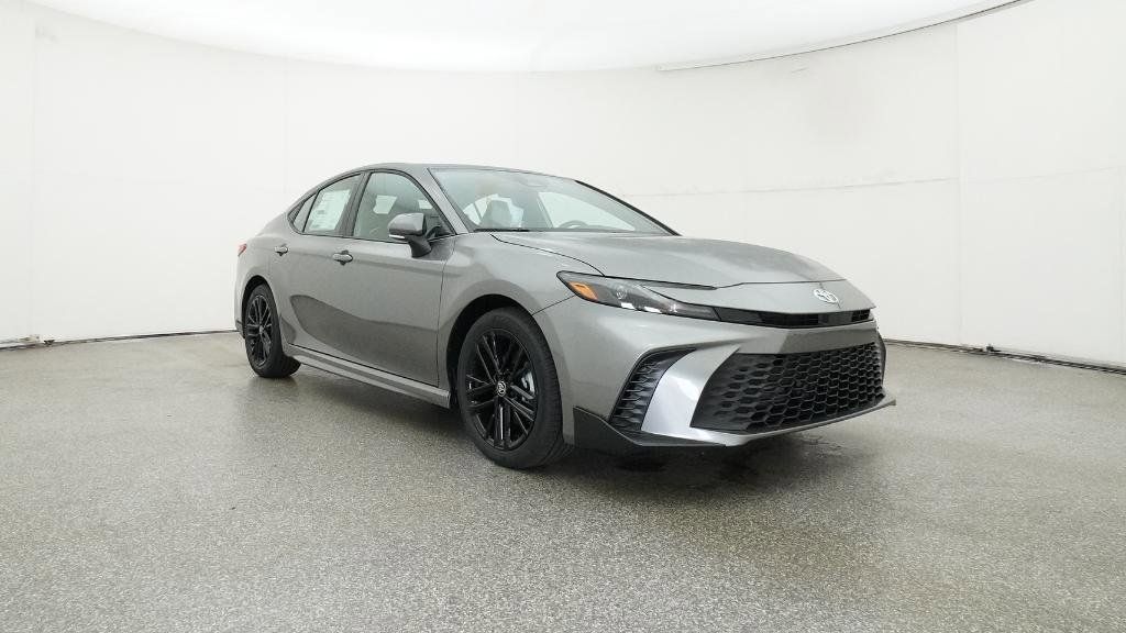 Thumbnail: 2026 Toyota Camry - 27