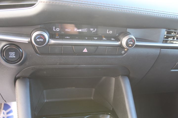 Used Car 2024 Mazda Mazda3  2.5 S Select Sport For Sale Under $25,000 In Georgetown, Texas