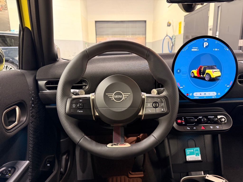 Thumbnail: 2026 MINI Cooper - 22