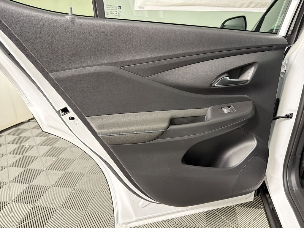 new 2026 Buick Envista car, priced at $30,325