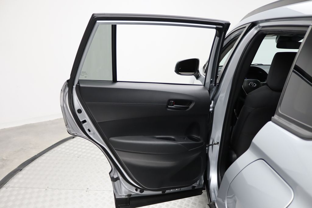 Thumbnail: 2023 Toyota Corolla Cross - 21