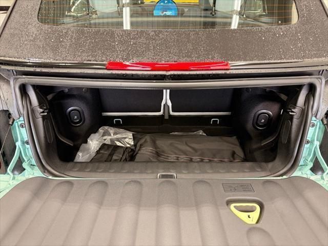 Thumbnail: 2026 MINI Cooper - 19