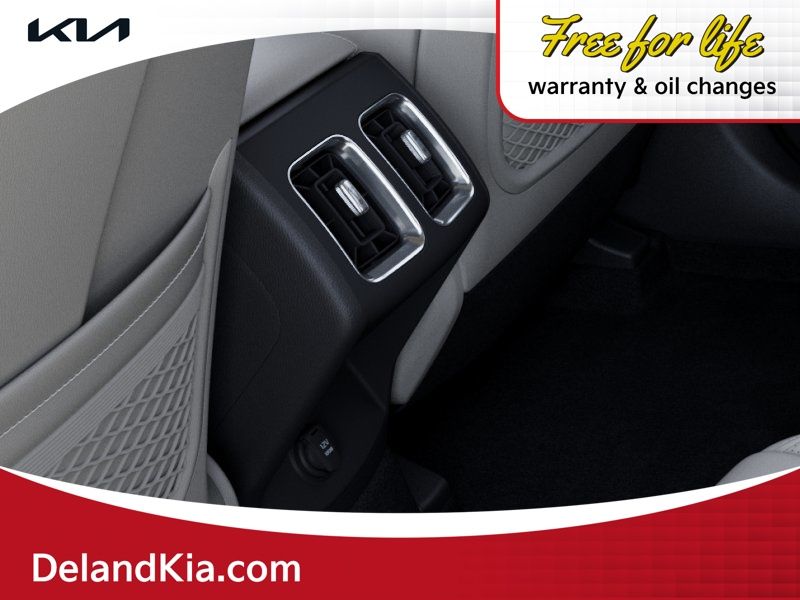 New 2026 Kia Sorento SUV
