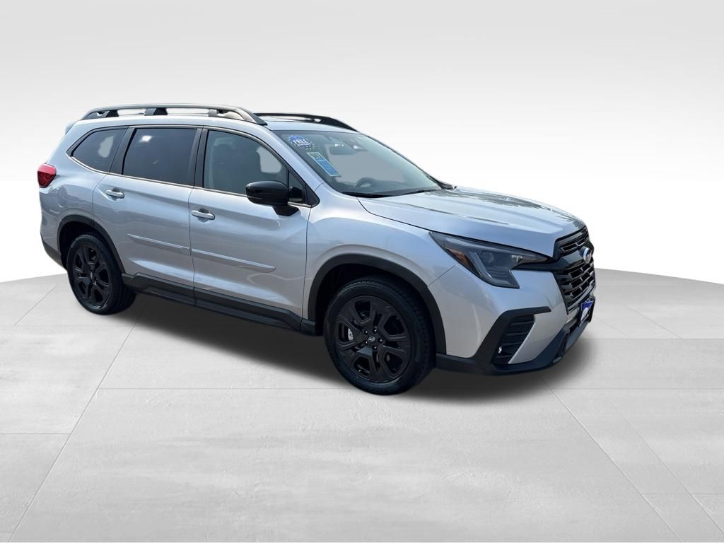 Used 2024 Subaru Ascent SUV