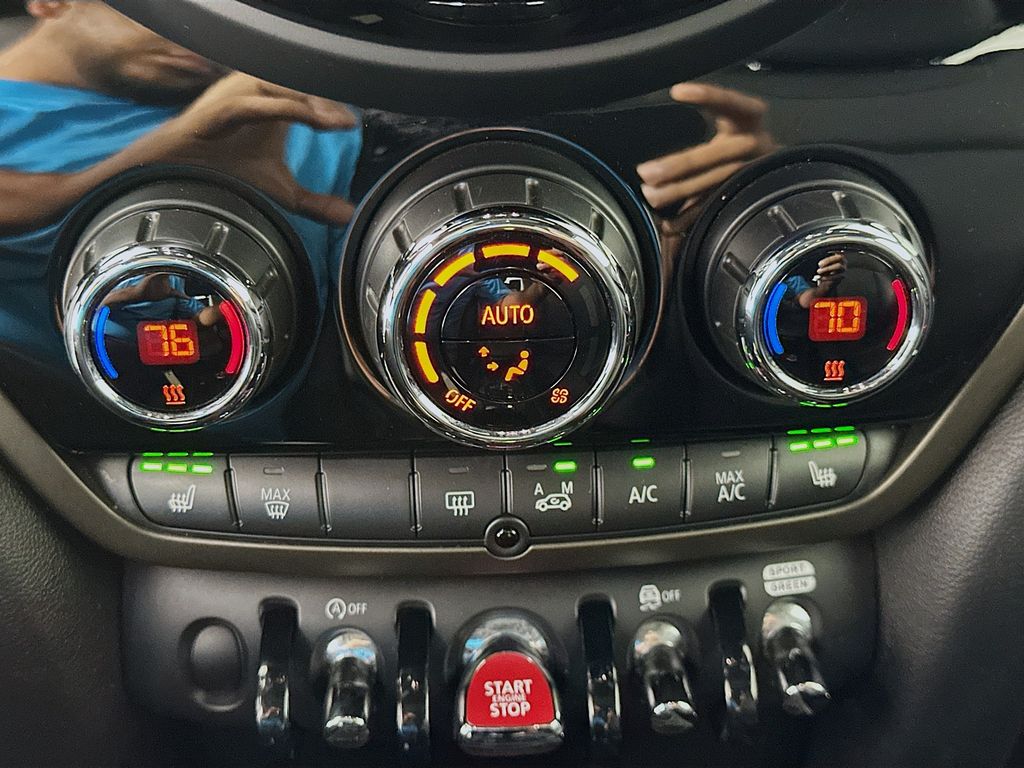 Thumbnail: 2019 MINI Cooper Countryman - 15