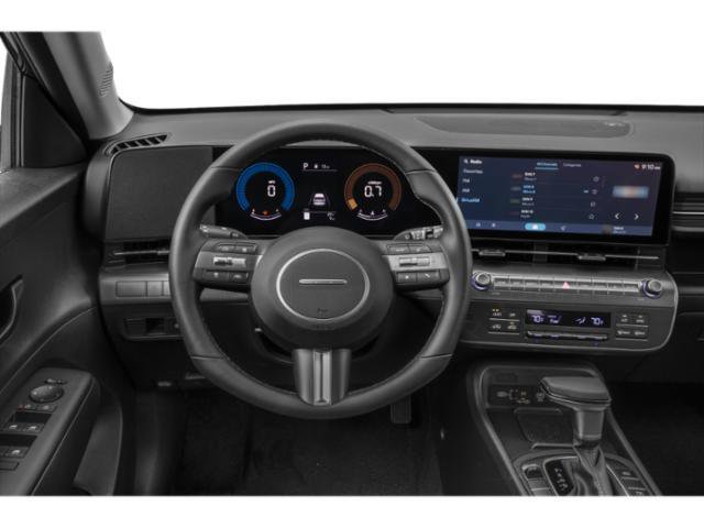 New 2027 Hyundai Kona Sedan