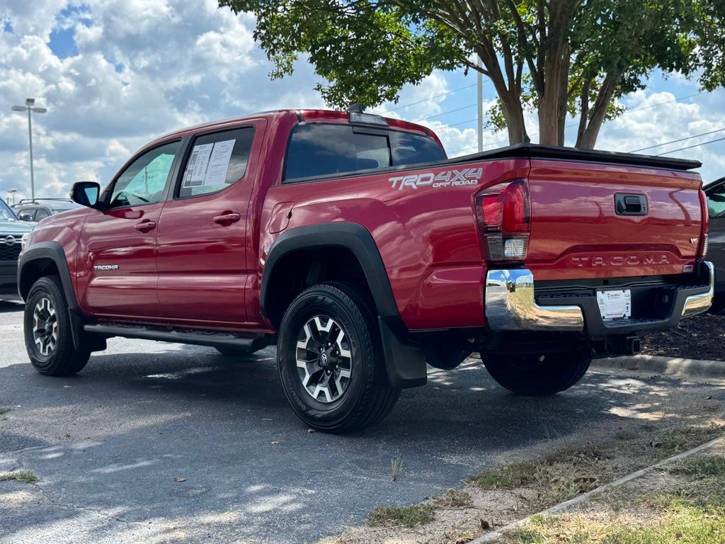 Used 2019 Toyota Tacoma Truck