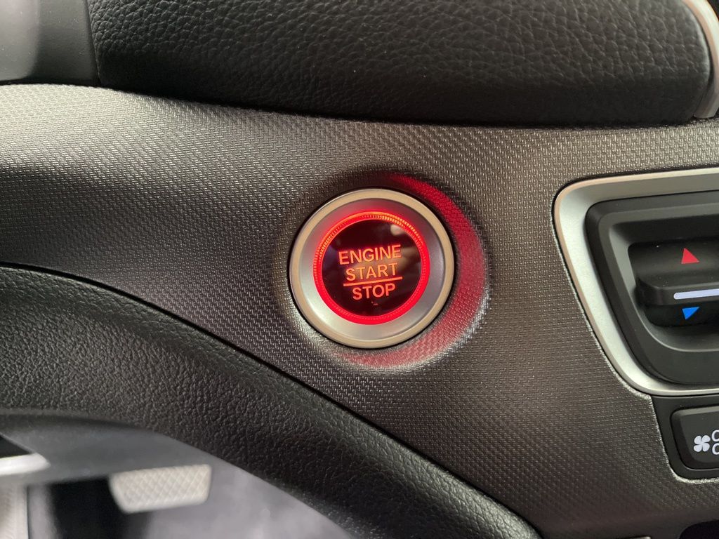 Thumbnail: 2025 Honda Ridgeline - 32