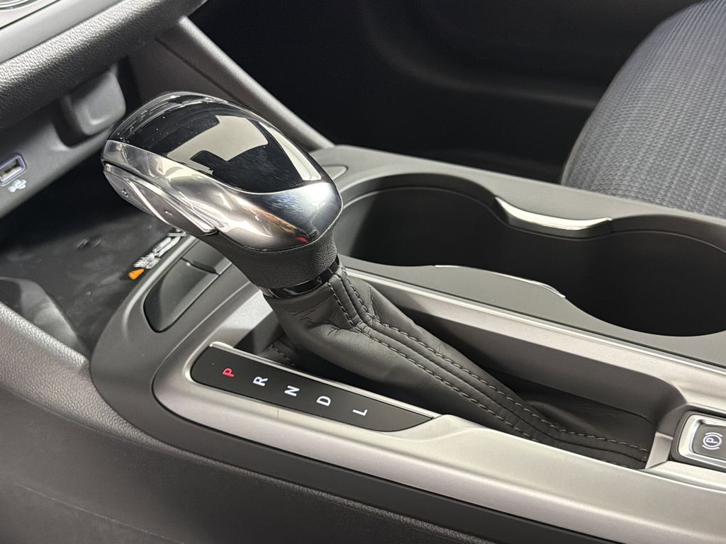 new 2026 Buick Envista car, priced at $28,925