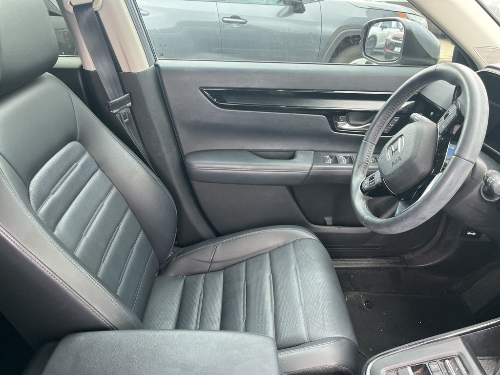 Thumbnail: 2023 Honda CR-V - 4