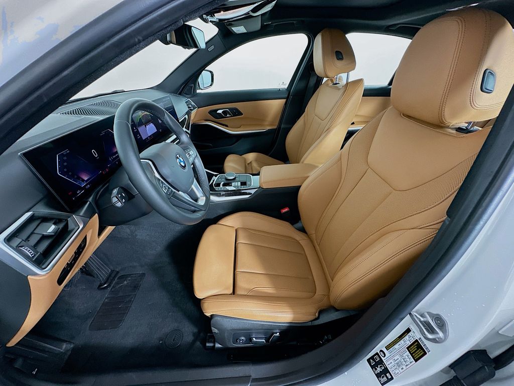 2024 BMW 3 Series 330i xDrive 21