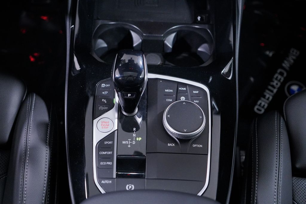 Thumbnail: 2024 BMW X3 - 15