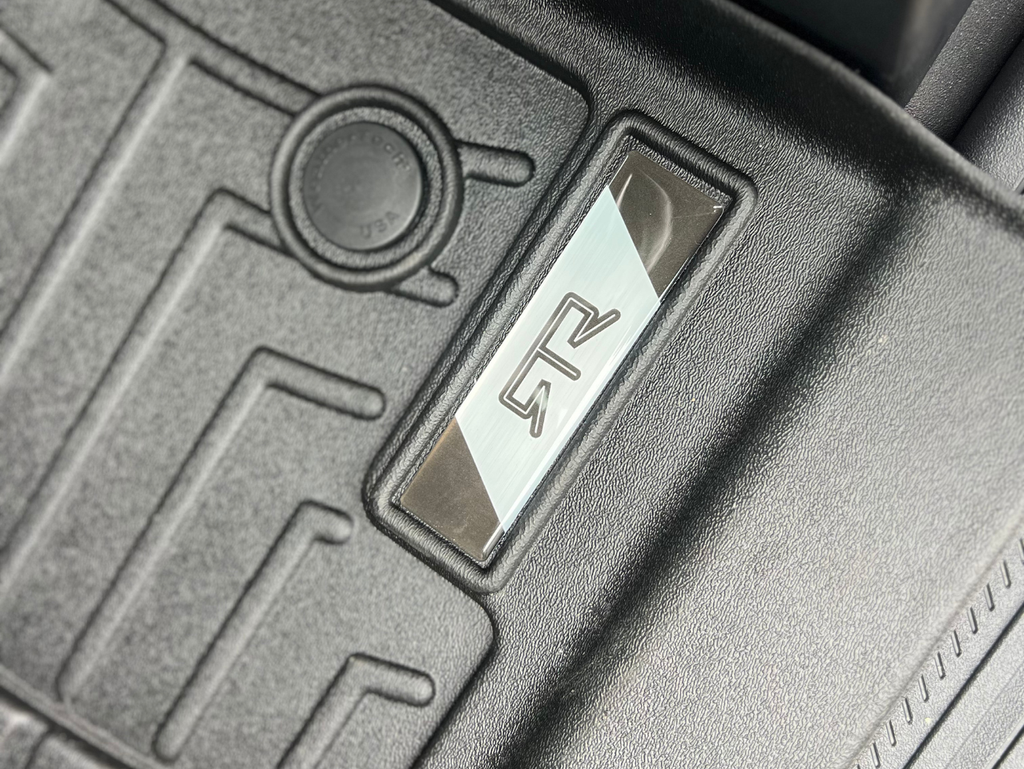 new 2025 Ford Bronco car, priced at $60,333